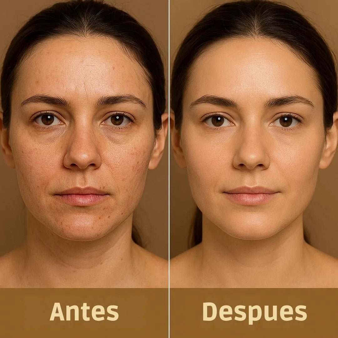 Sebo de Res | Adiós Arrugas, Estrías y Acné x60ml