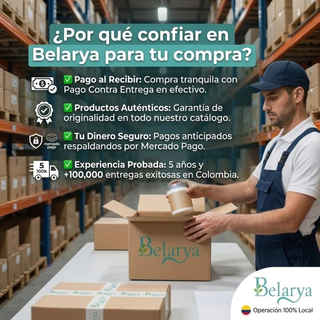 NeoCell Collagen | Recupera la firmeza y brillo natural de tu juventud