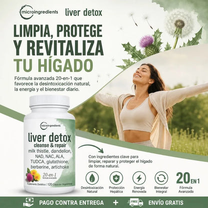 Liver Detox