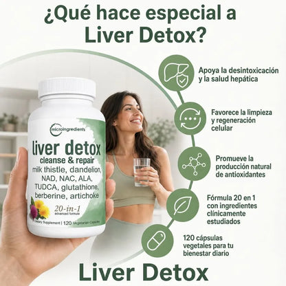 Liver Detox