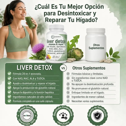 Liver Detox
