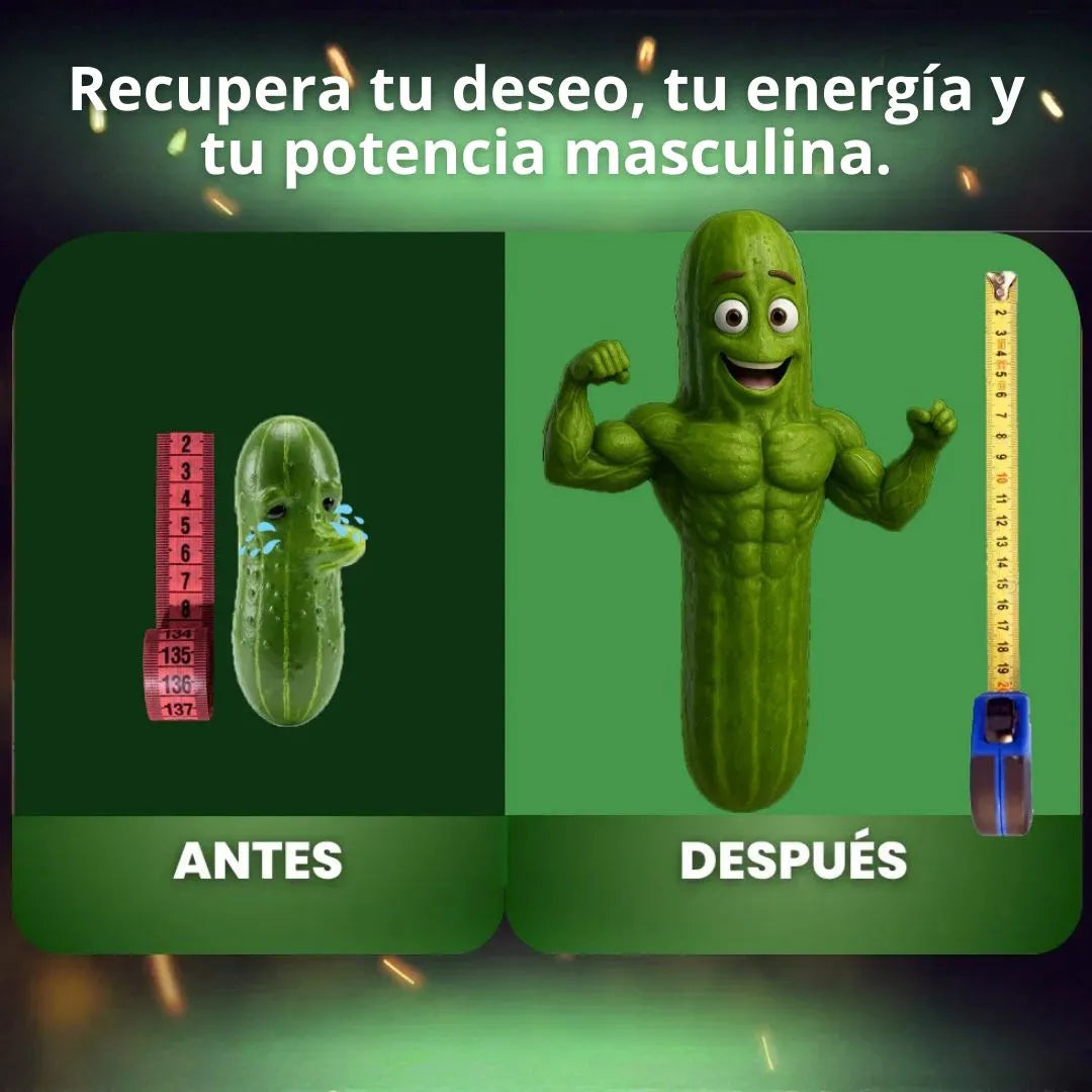 Shilajit Ultra x60 Caps. | Mayor resistencia y duración 🔥🍆