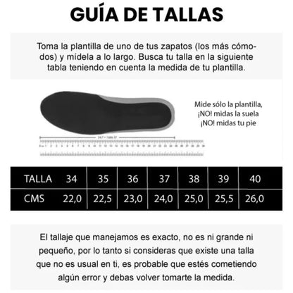 Sk3tchers Dama Suela Alta