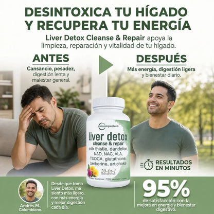 Liver Detox