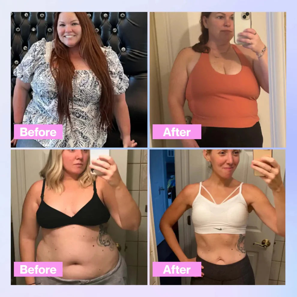 Yerba Magic | Baja de Peso y Controla Antojos