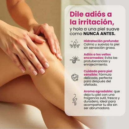 Truly Oil | Aceite para despues de afeitar 90ml